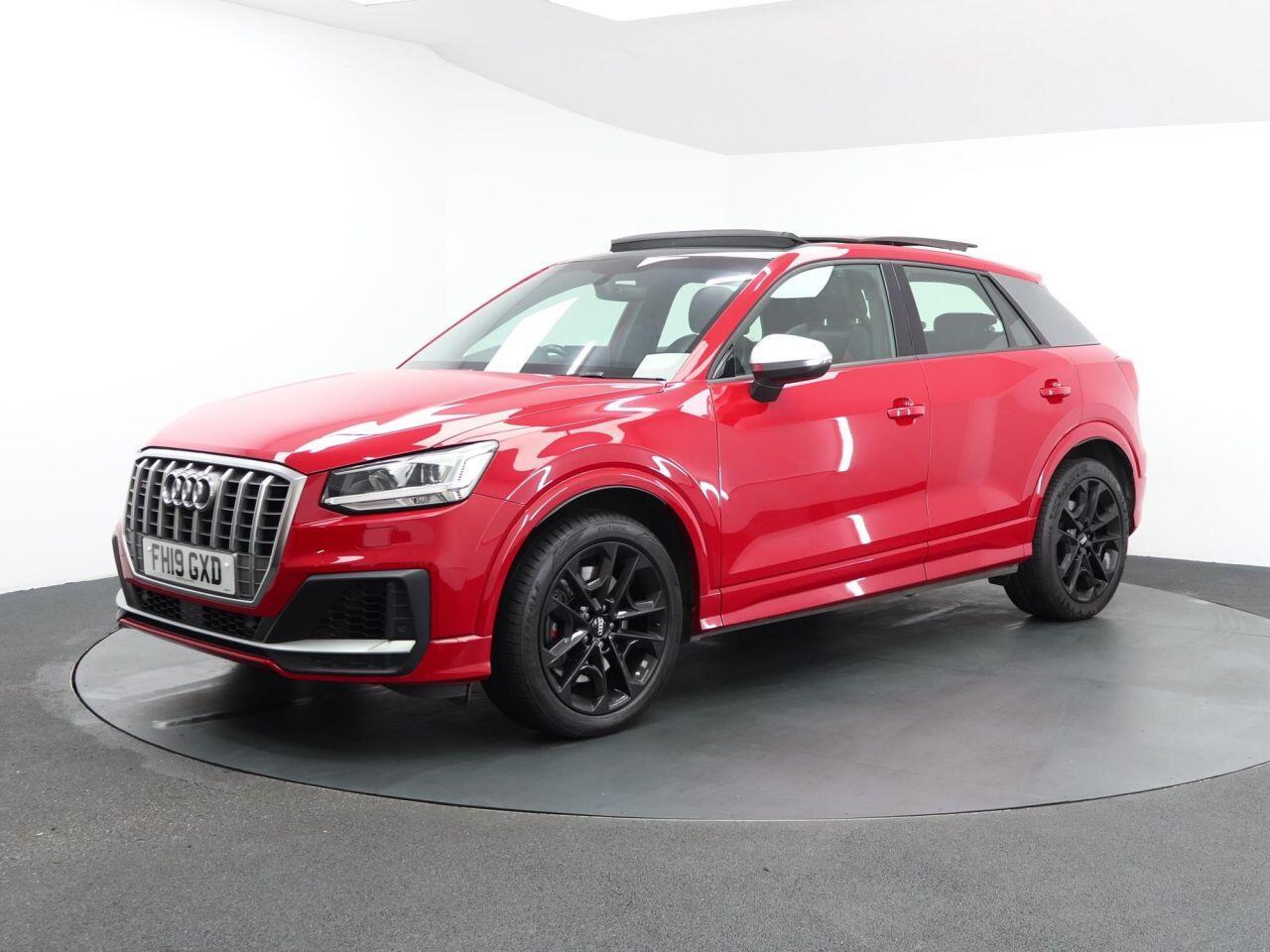Audi SQ2 - Image 6