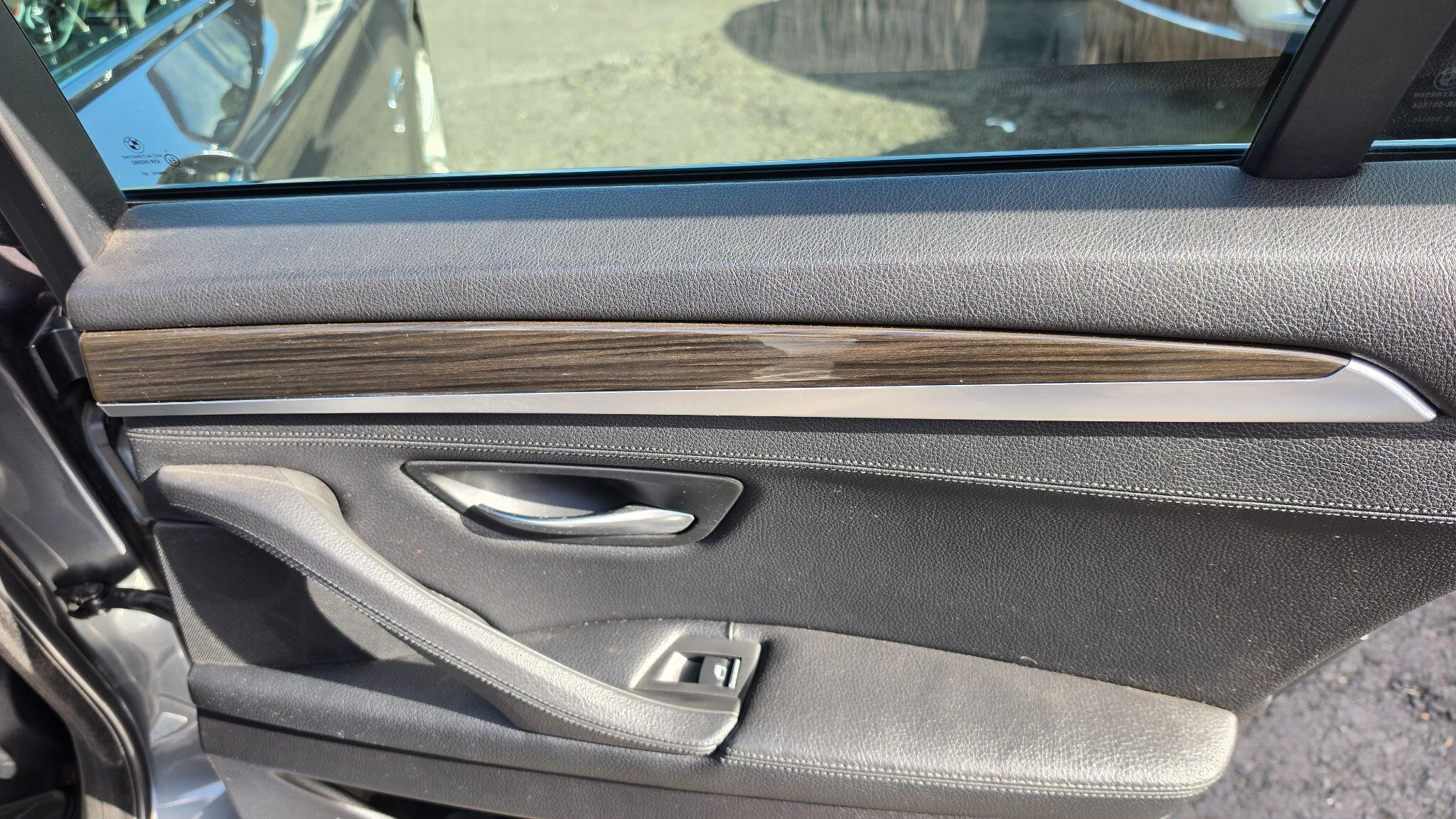 BMW 5 Series - Image 20