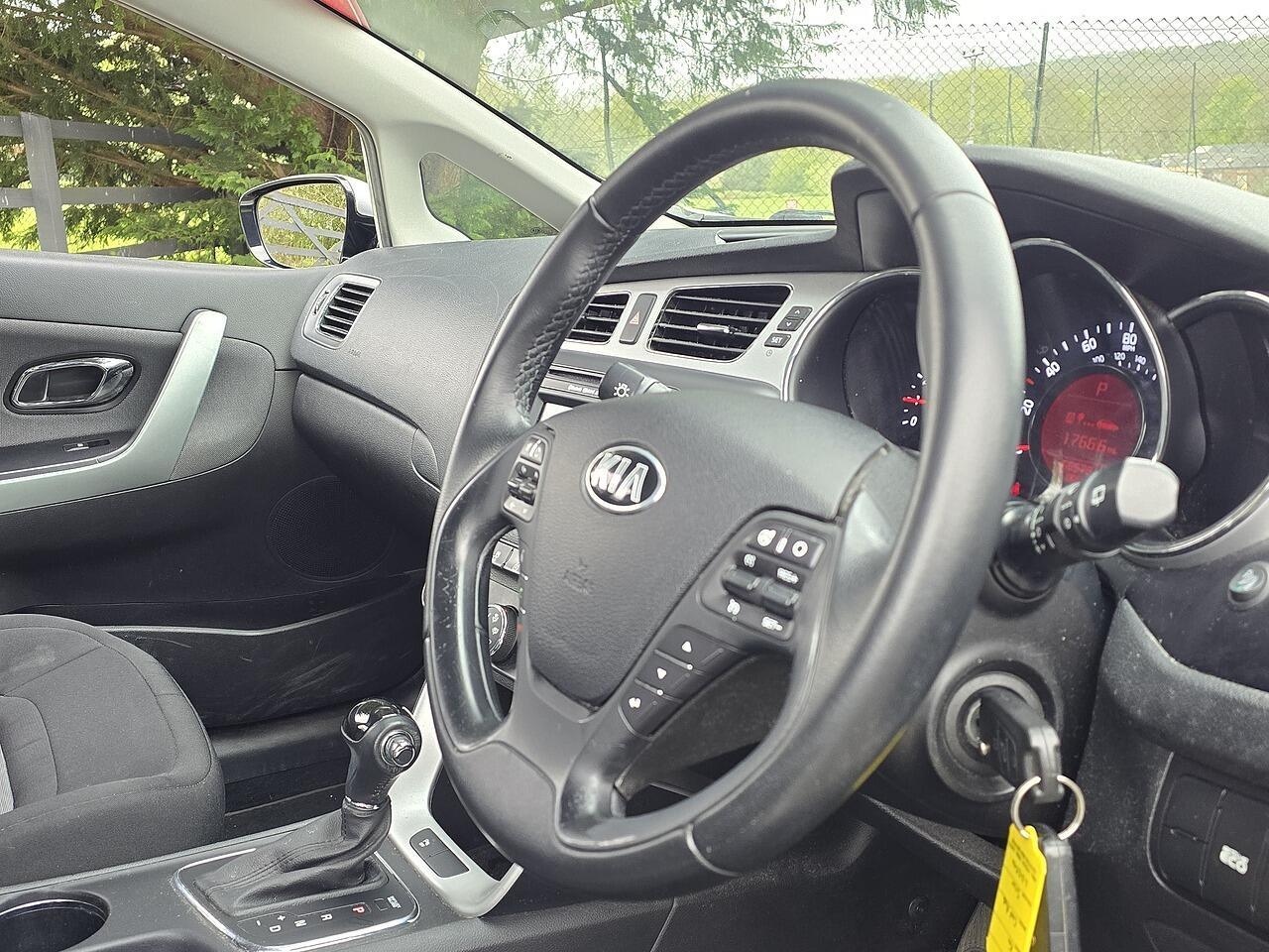 Kia ceed - Image 11