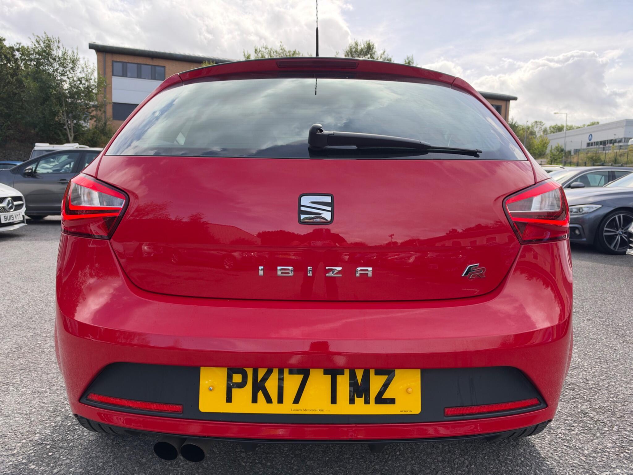 SEAT Ibiza - Image 14