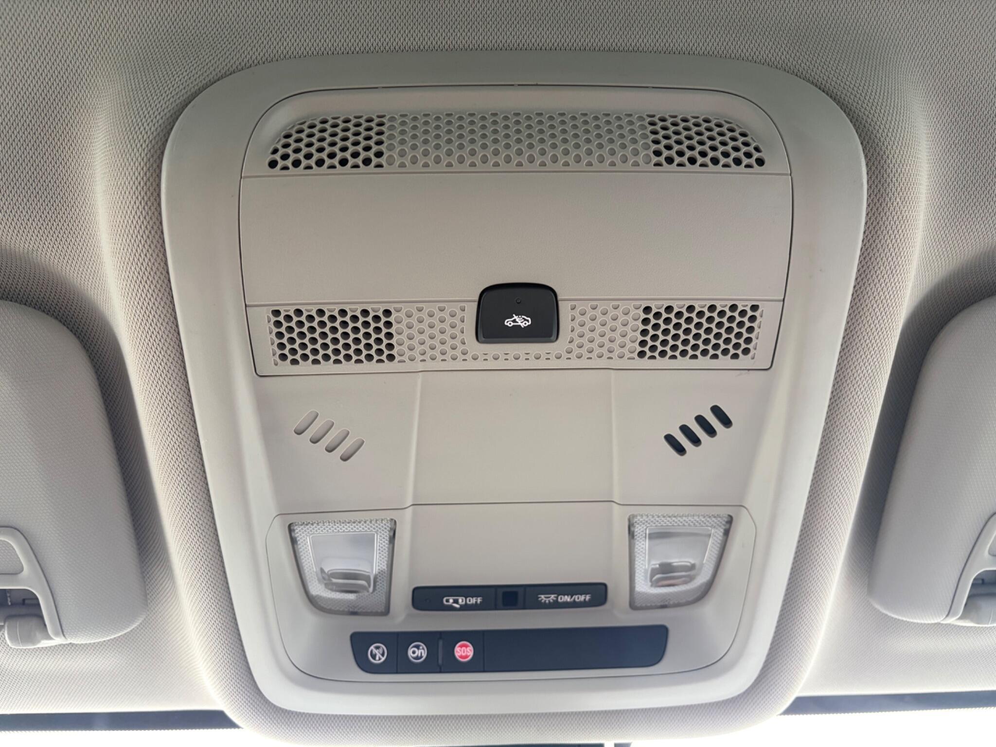 Vauxhall Insignia - Image 43