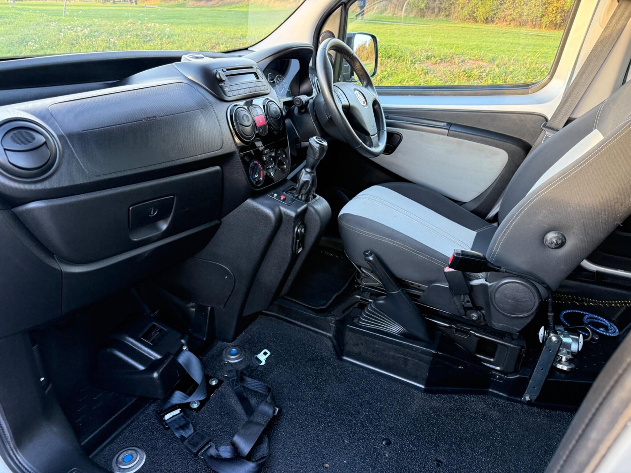 Fiat Qubo - Image 10