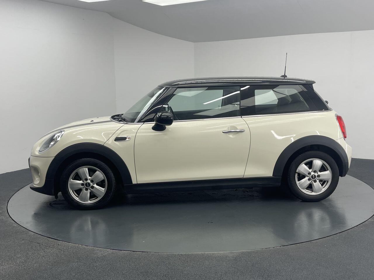 MINI Hatch - Image 7