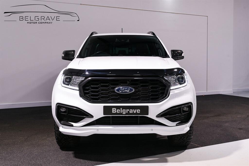 Ford Ranger - Image 5