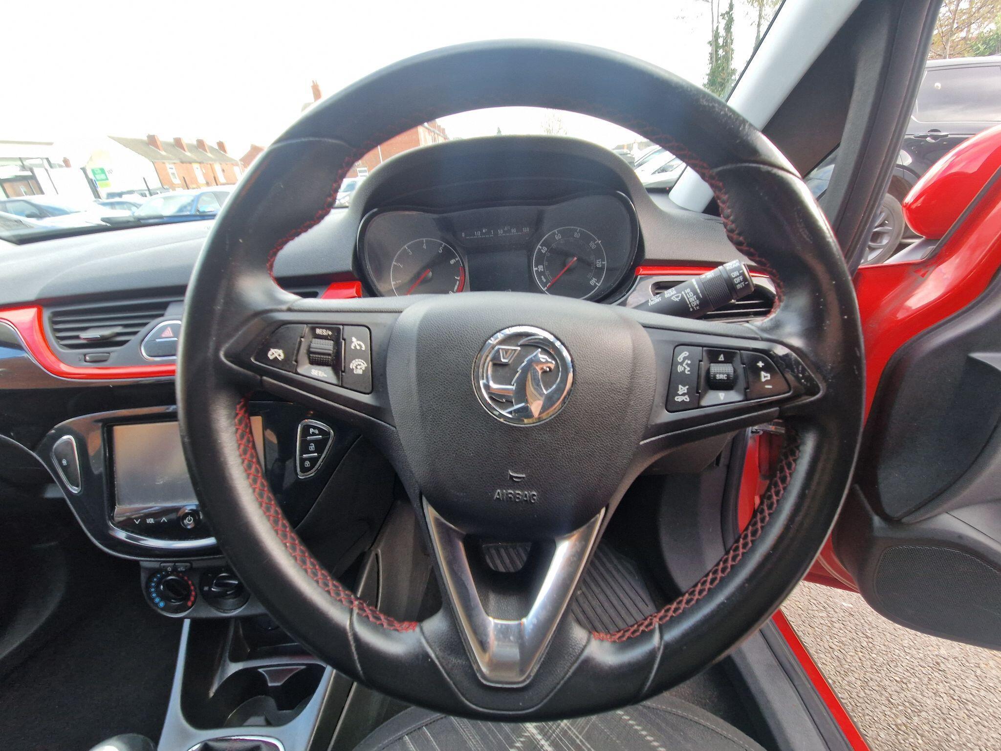 Vauxhall Corsa - Image 46