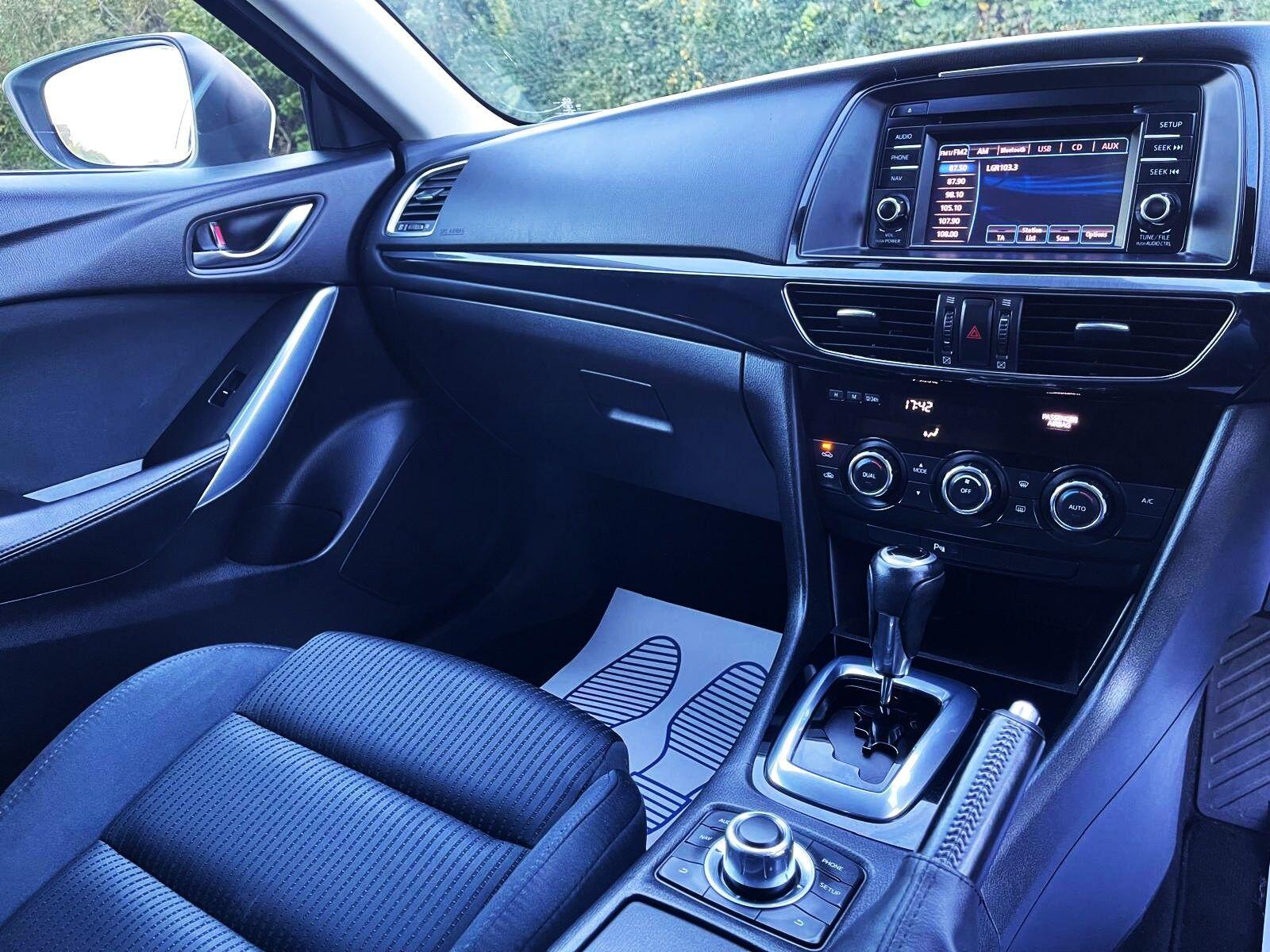 Mazda MAZDA6 - Image 30