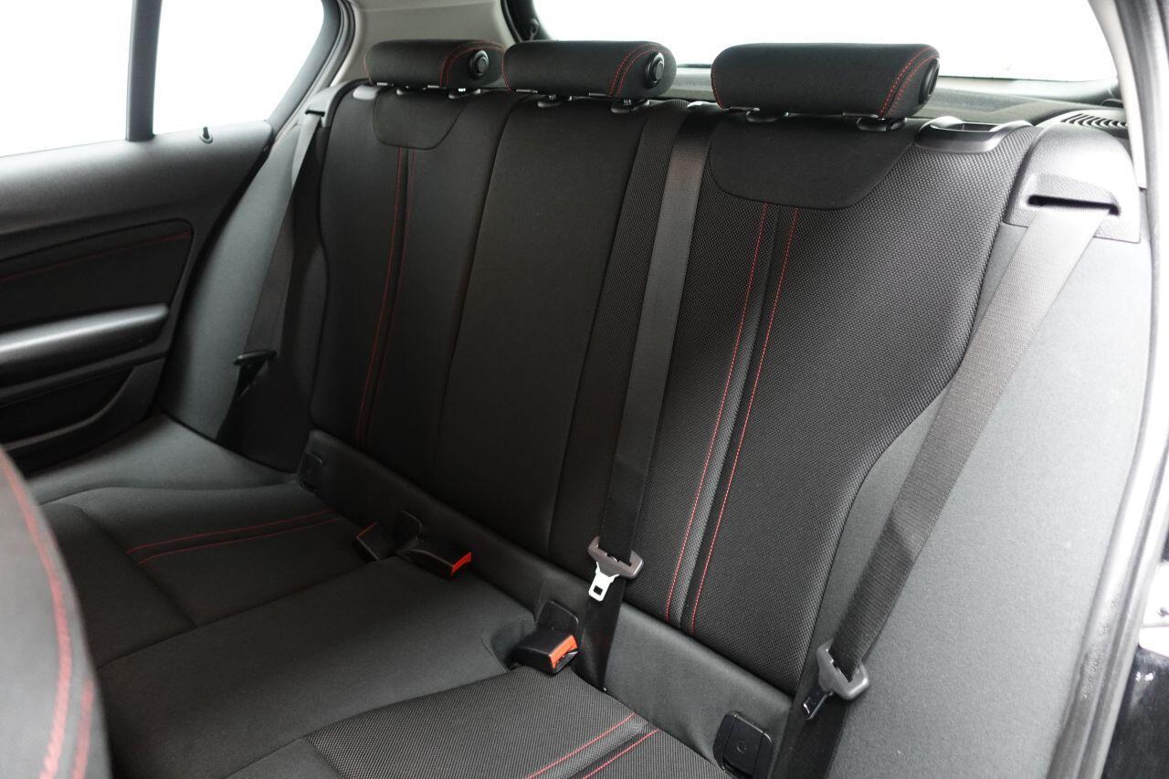 BMW 1 Series - Image 20