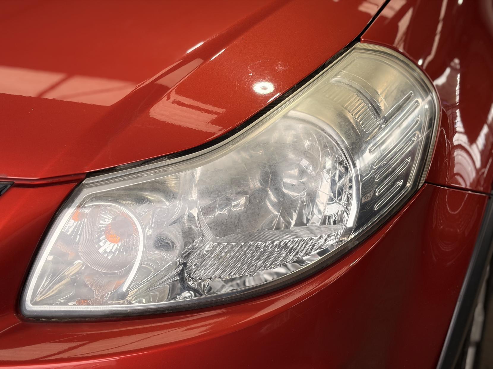 Suzuki SX4 - Image 10