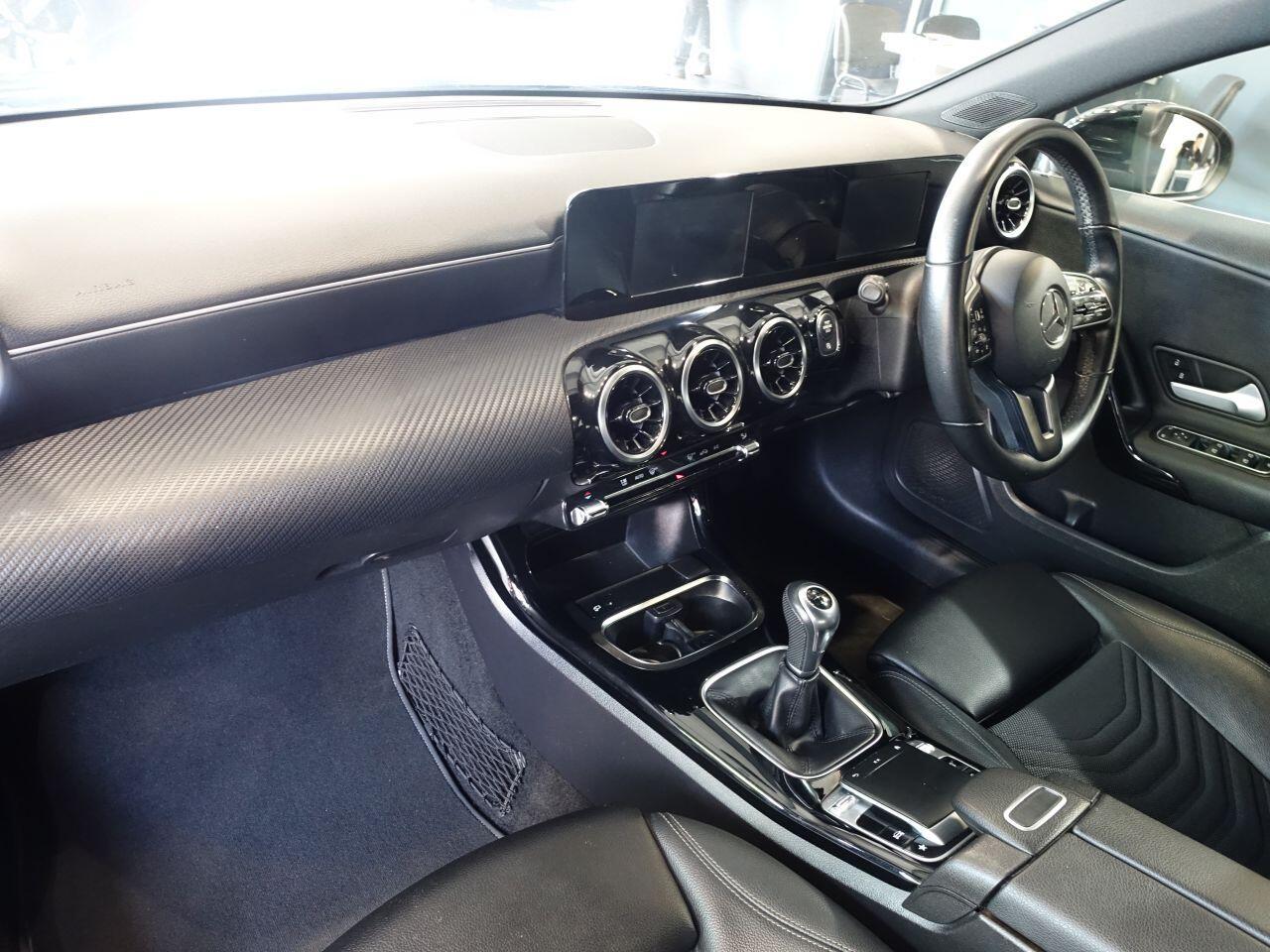 Mercedes-benz A Class - Image 11