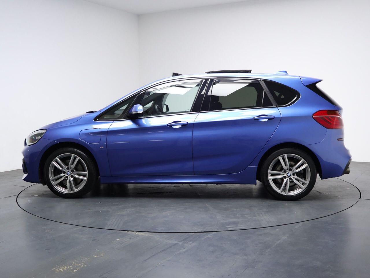 BMW 2 SERIES ACTIVE TOURER - Image 8