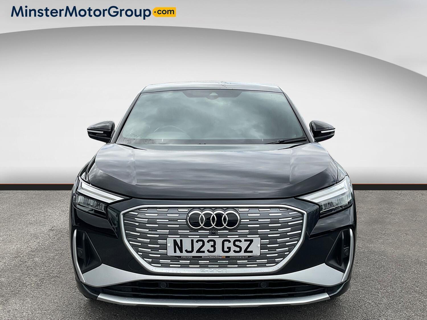 Audi Q4 E-Tron - Image 5