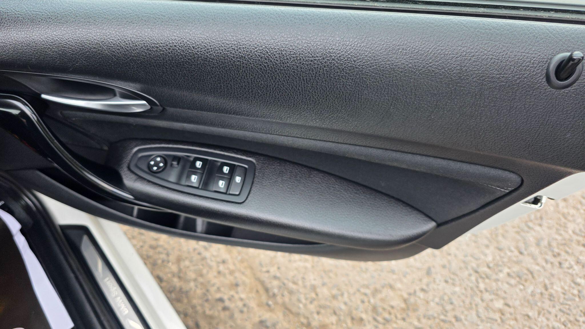 BMW 1 Series - Image 24