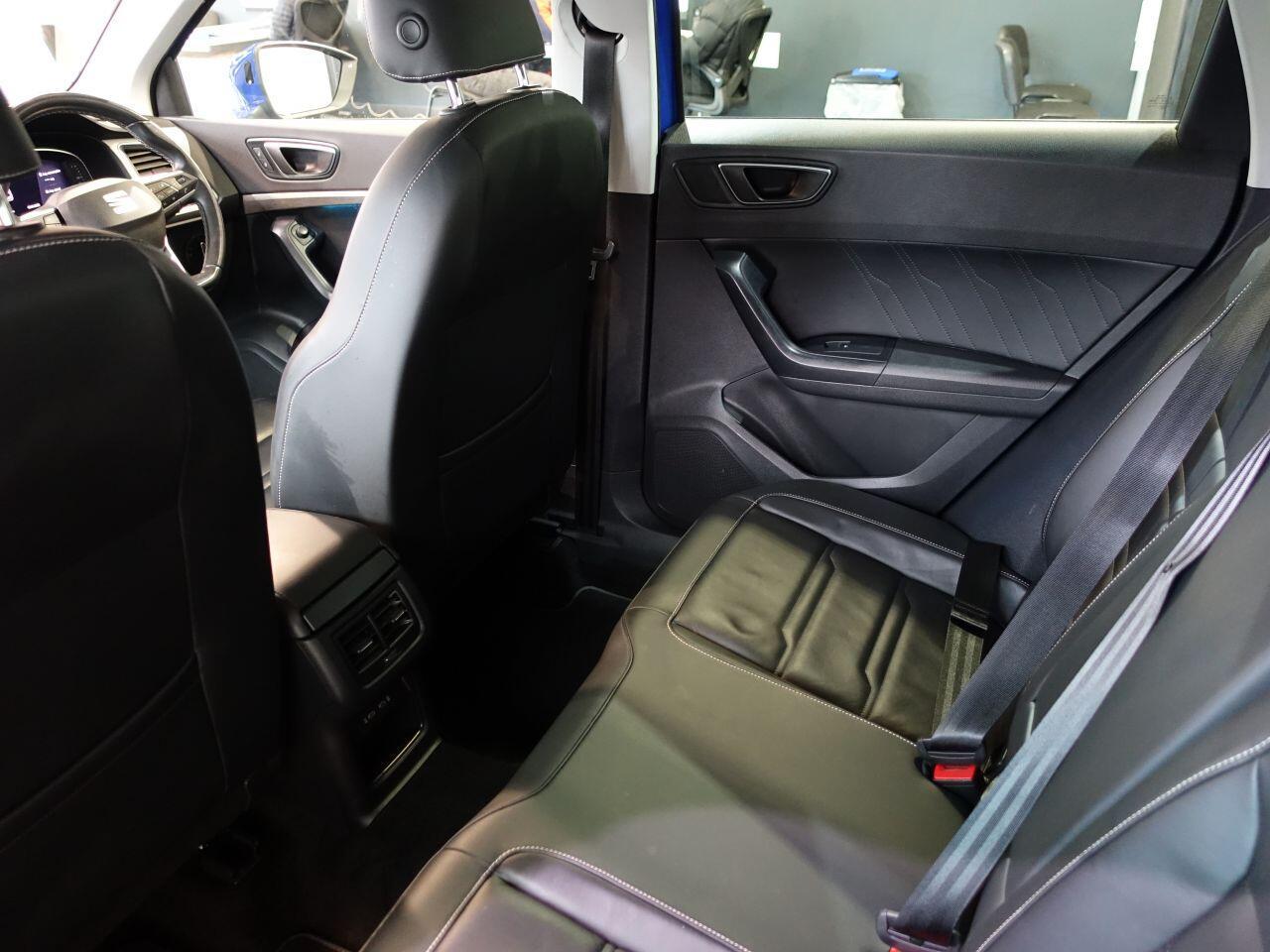 SEAT Ateca - Image 22