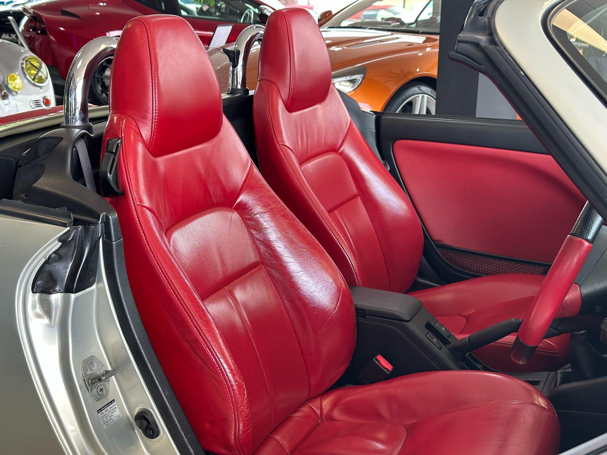 Daihatsu Copen - Image 4