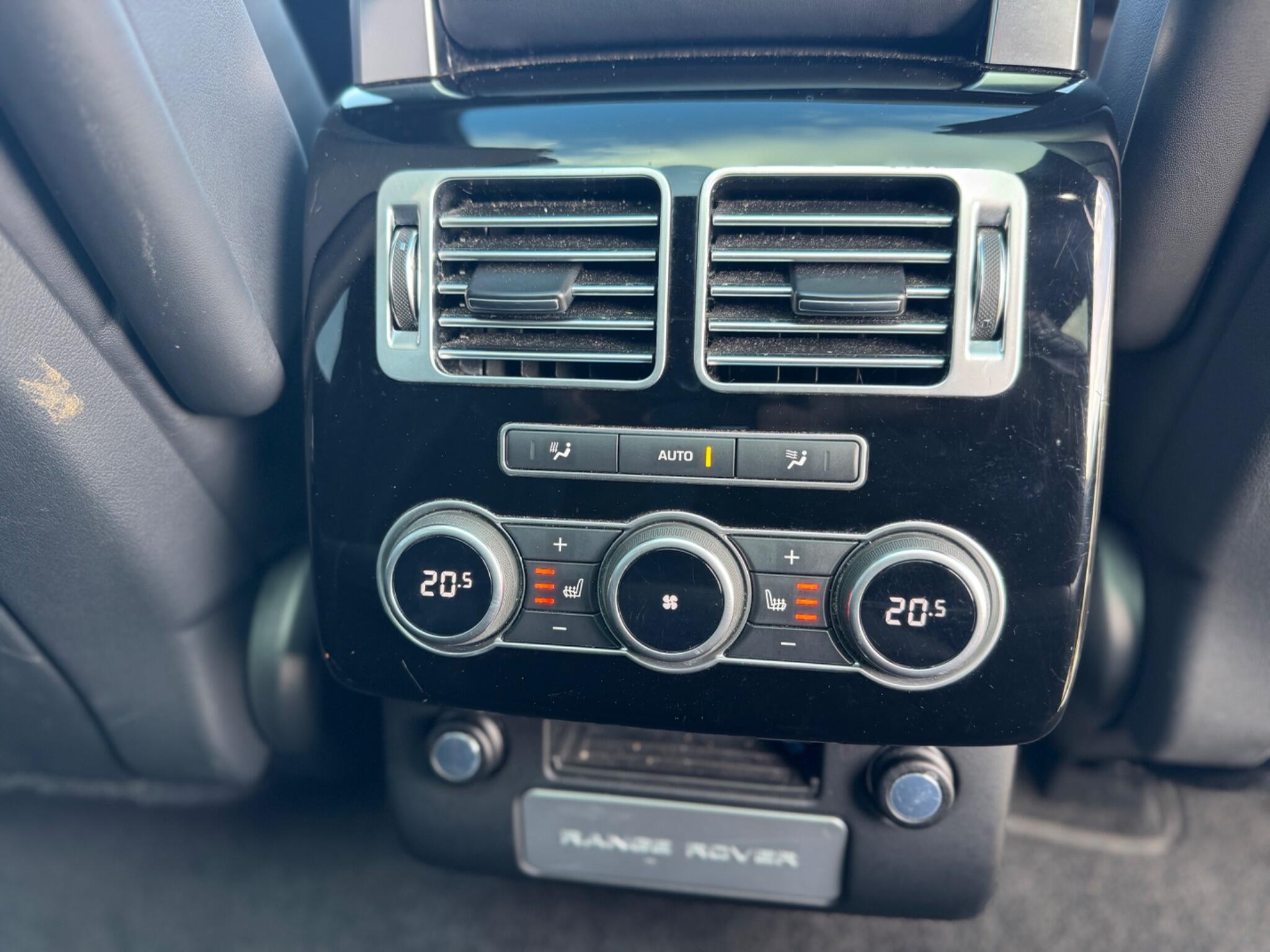 Land Rover Range Rover - Image 51