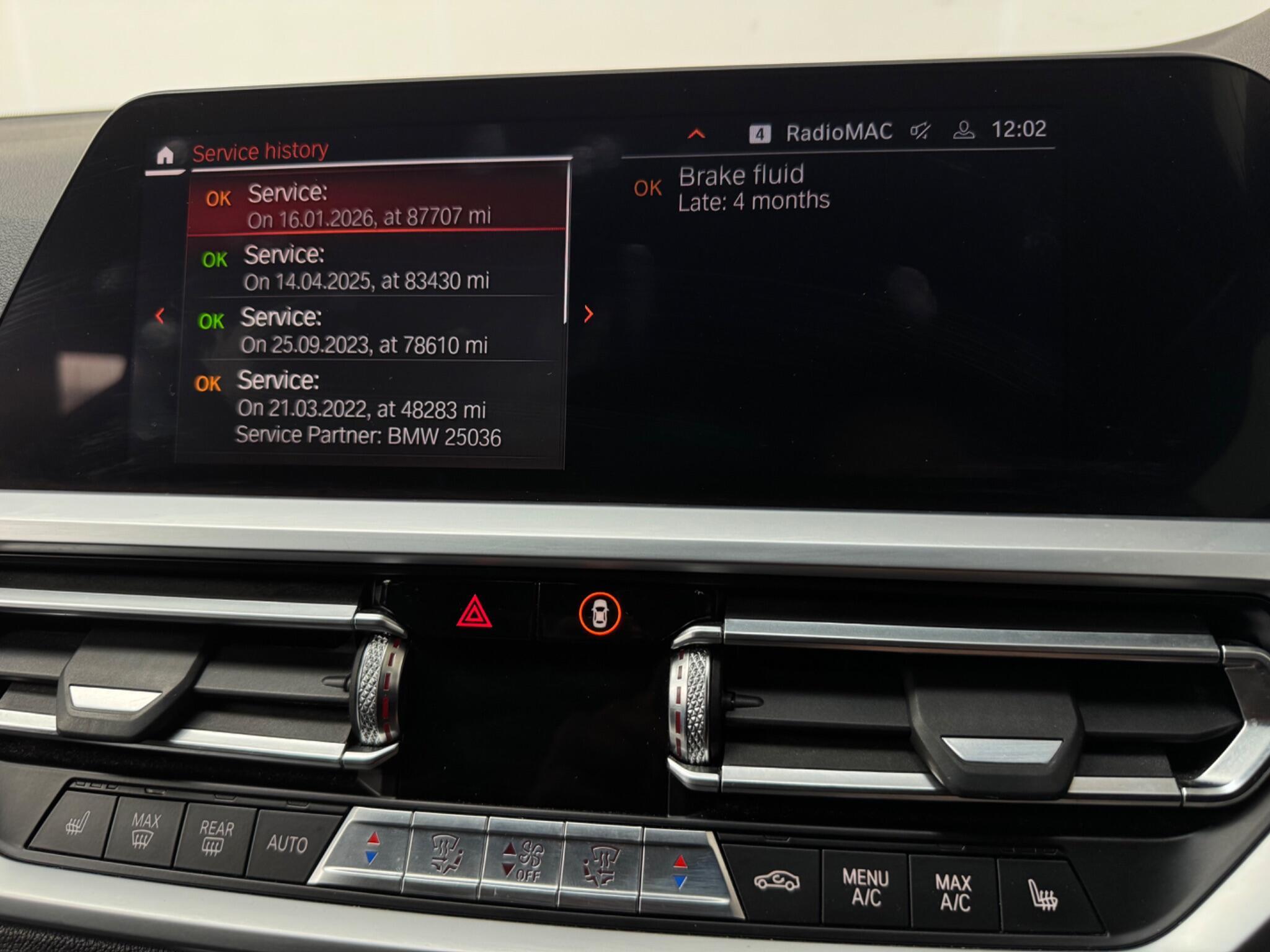 BMW 3 Series - Image 19