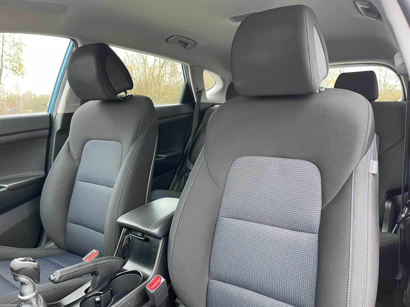 Hyundai Tucson - Image 29