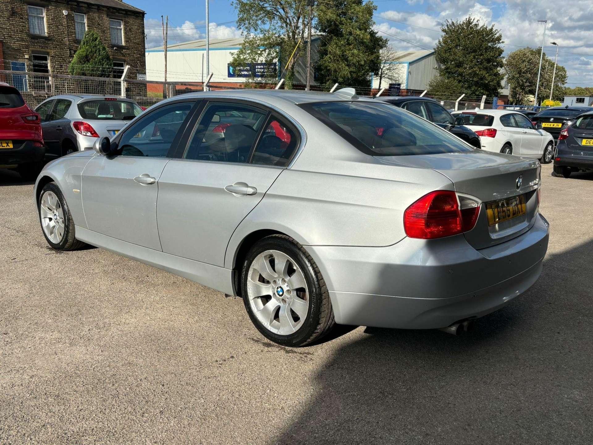 BMW 3 Series - Image 6