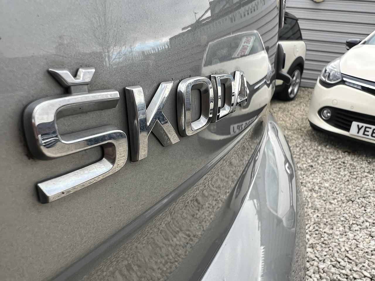 Skoda Citigo - Image 8