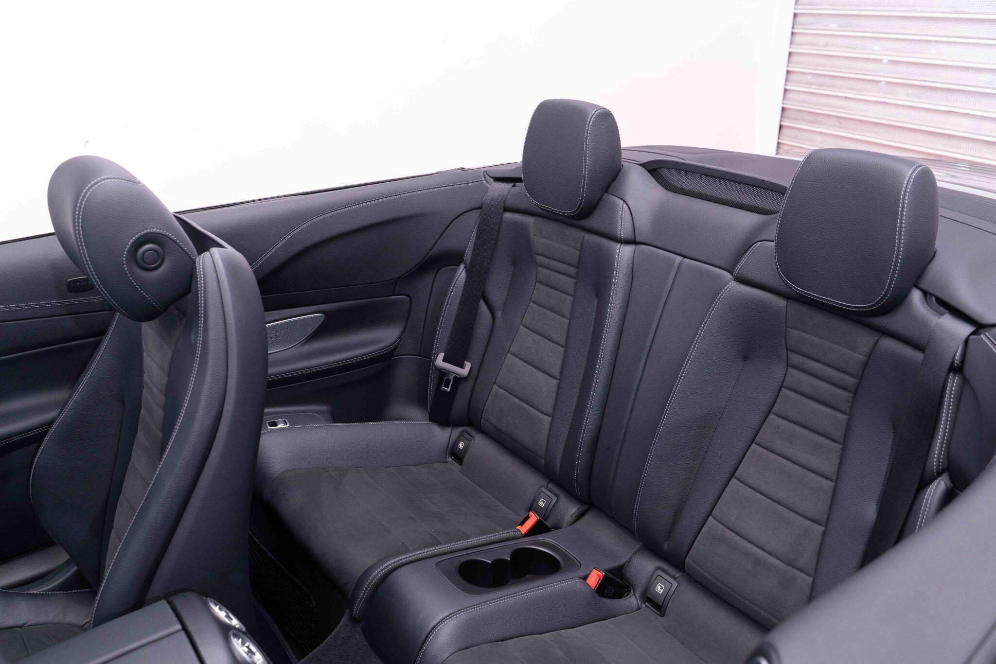 Mercedes E Class - Image 19