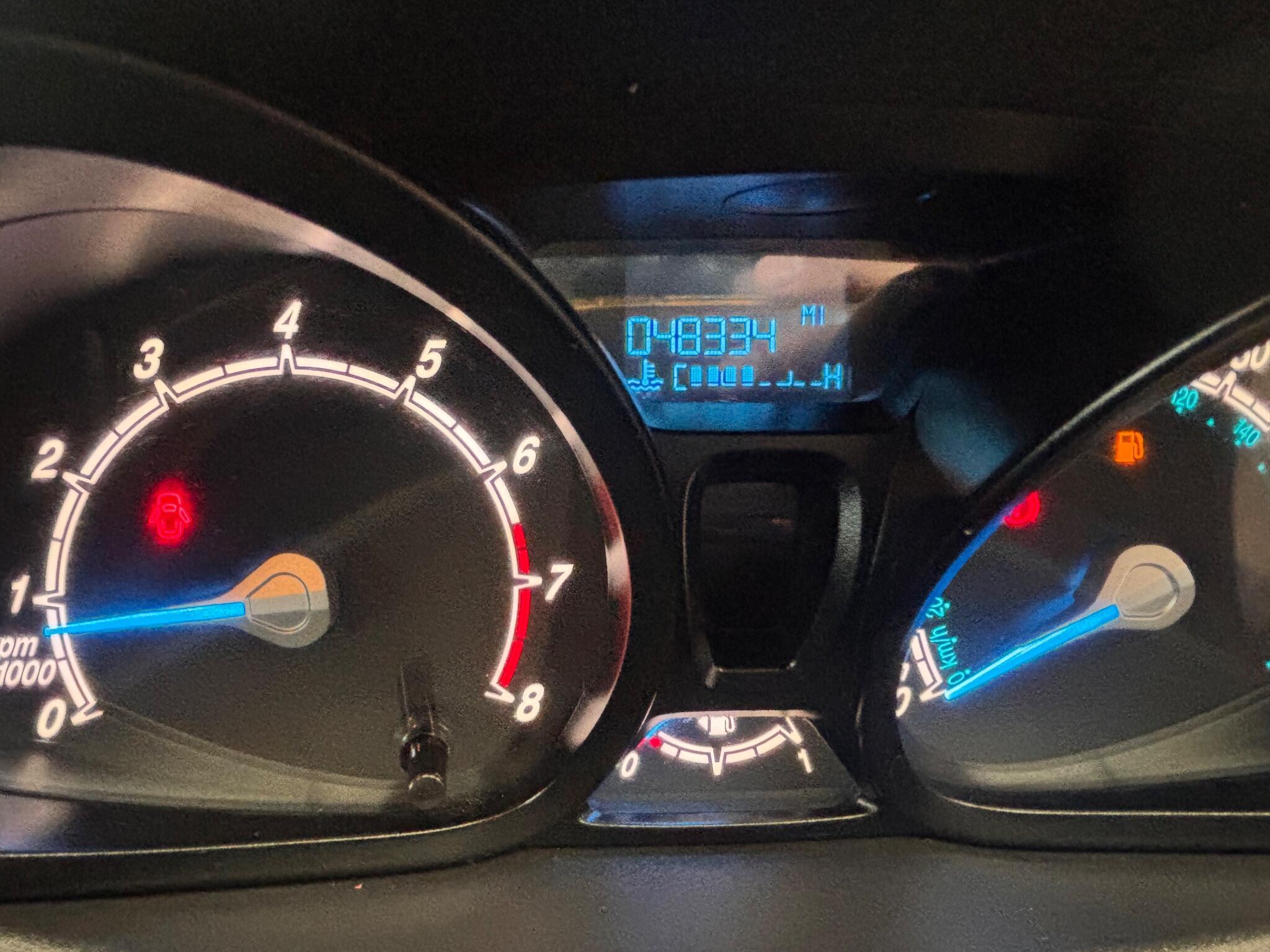 Ford Fiesta - Image 14