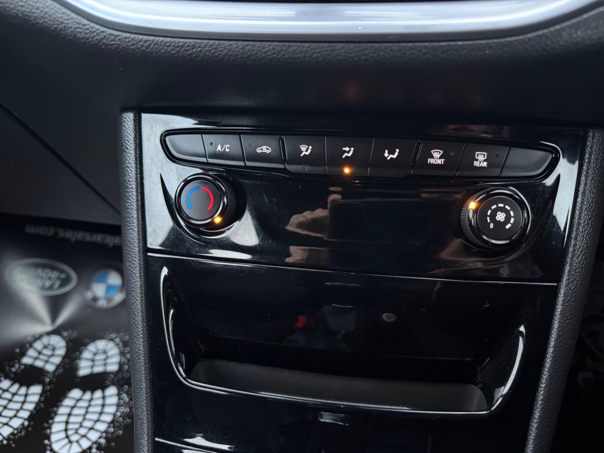 Vauxhall Astra - Image 44