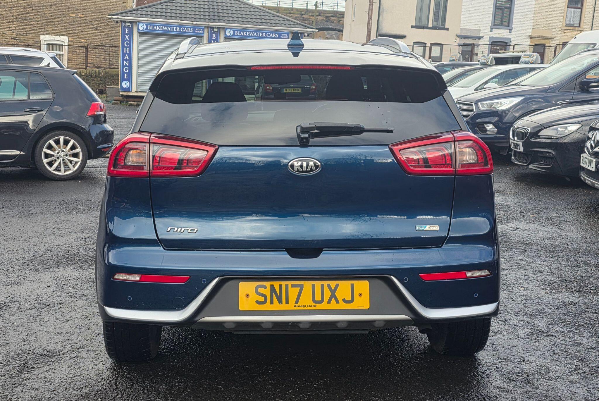 Kia Niro - Image 6