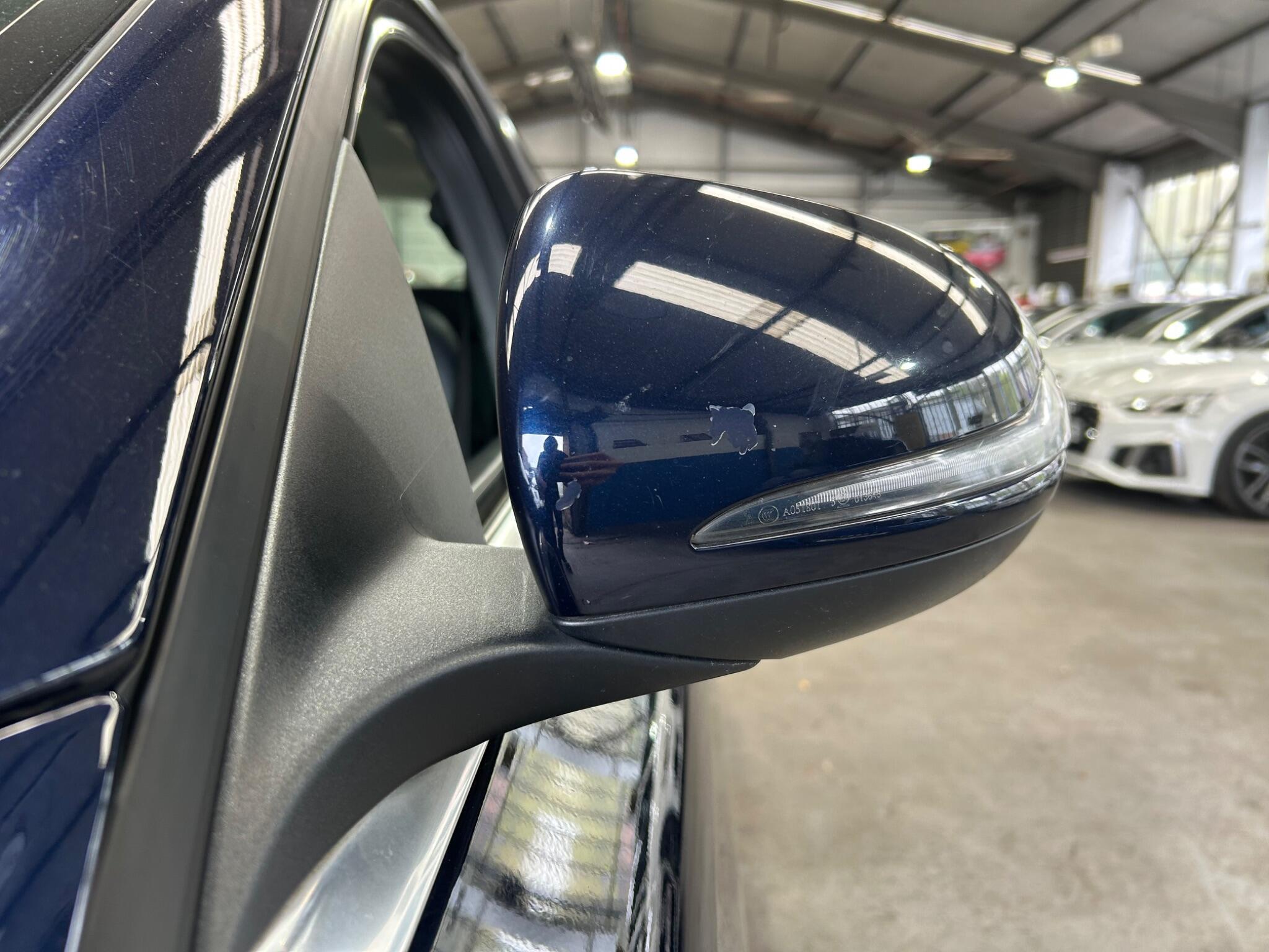 Mercedes C Class - Image 39