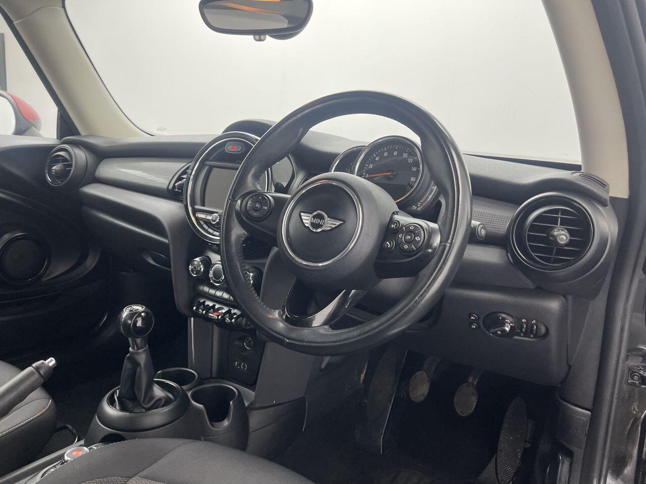 MINI Hatch - Image 20