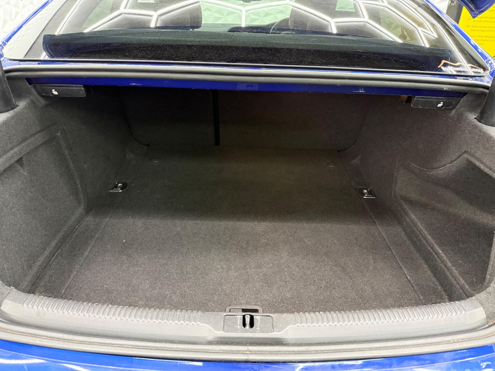 Audi A5 - Image 24