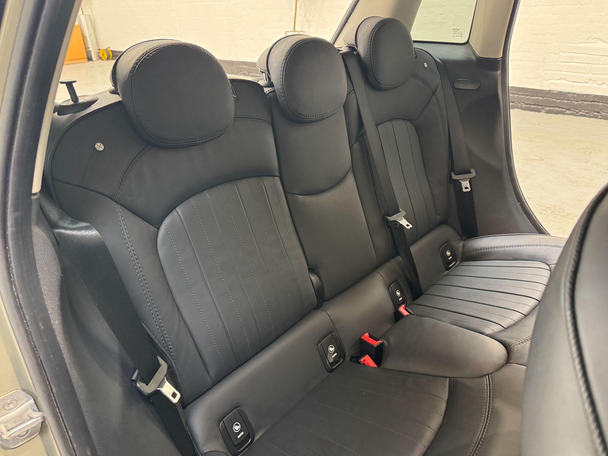 MINI Hatch - Image 57