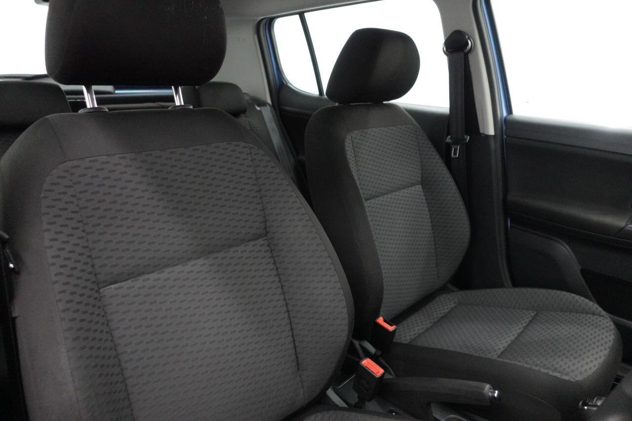 Skoda Fabia - Image 2