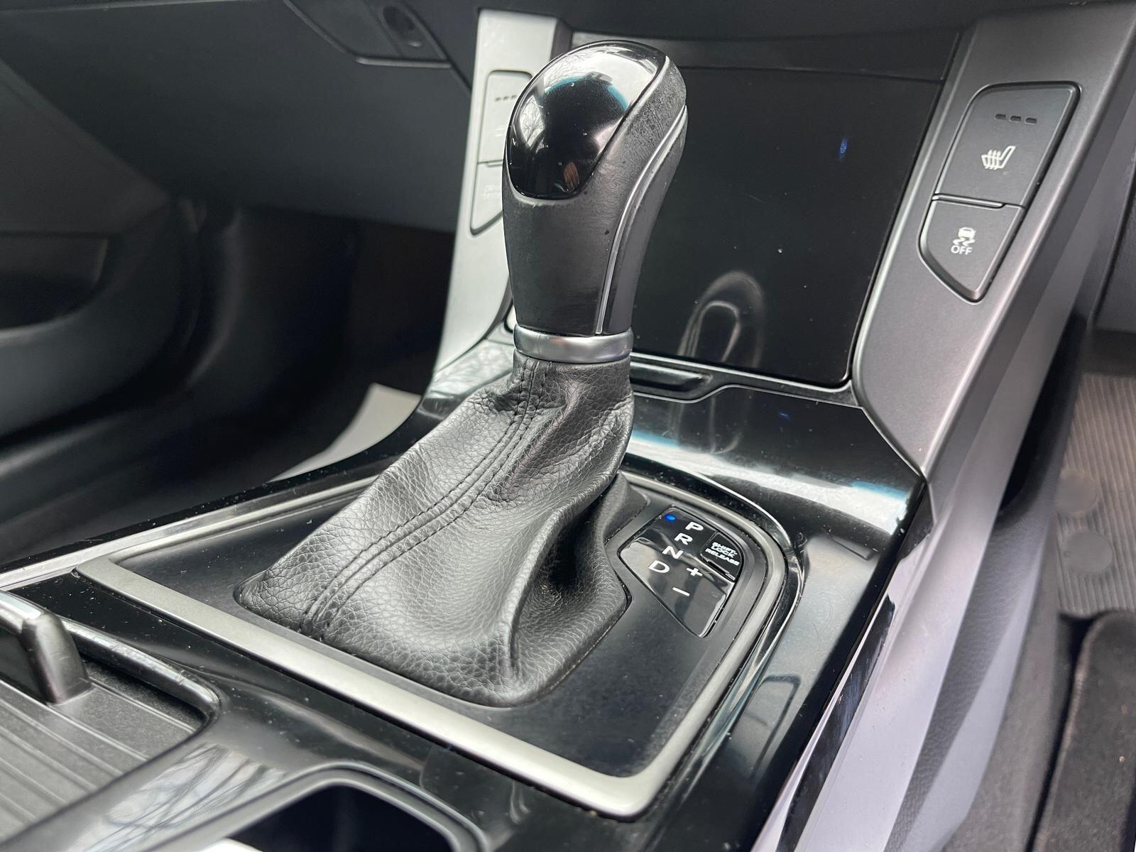 Hyundai i40 - Image 37