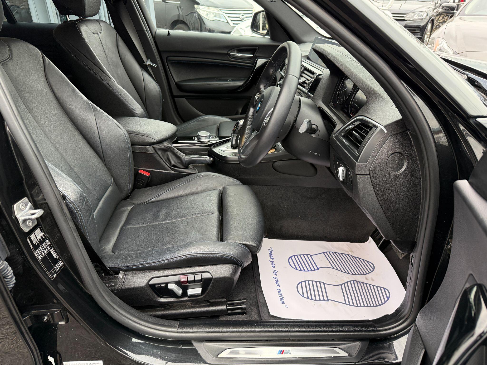 BMW 1 Series - Image 28