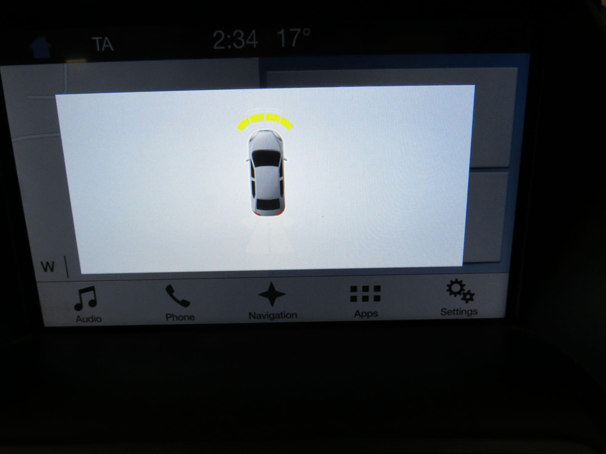 Ford Kuga - Image 19