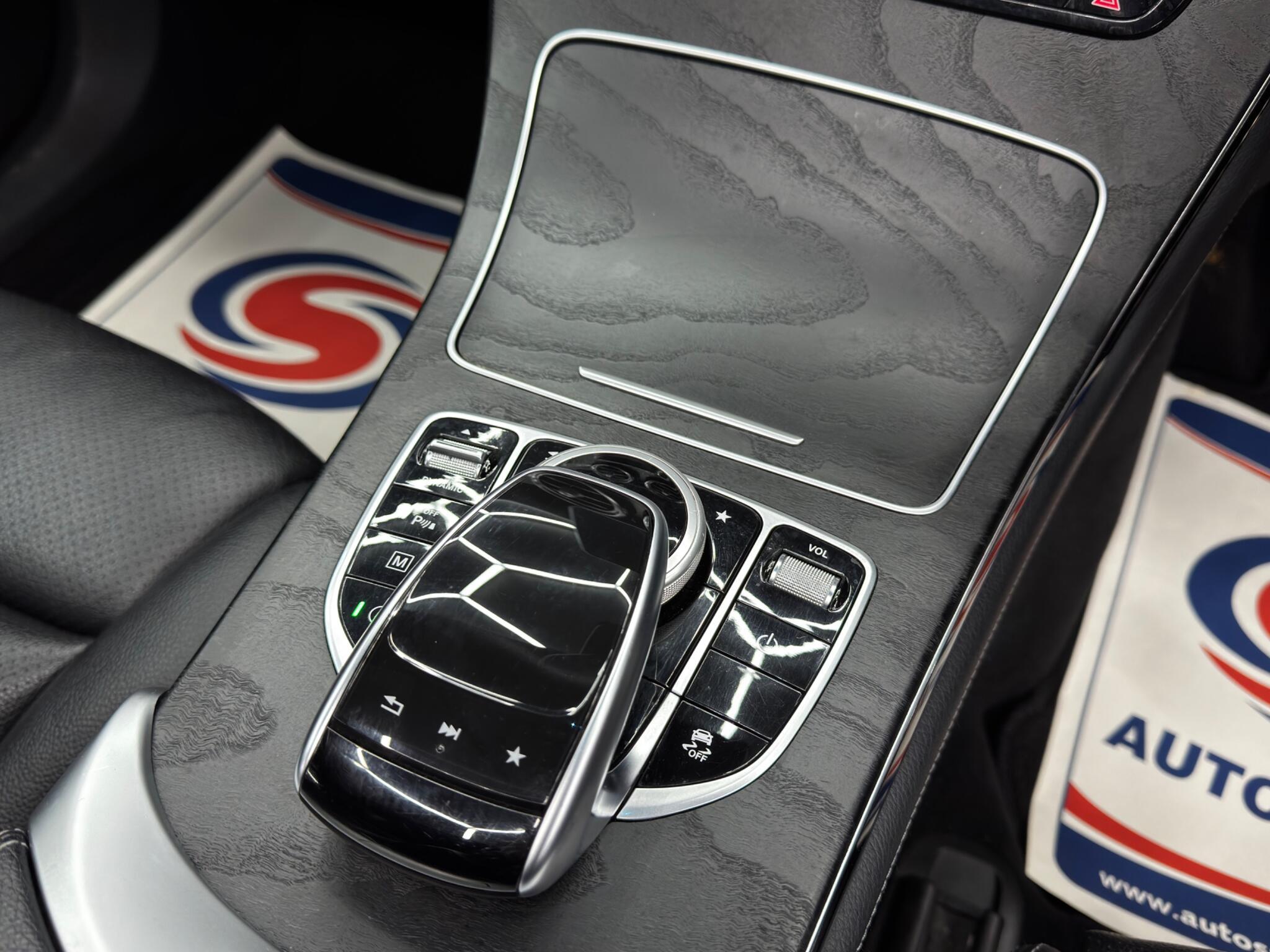 Mercedes GLC - Image 25