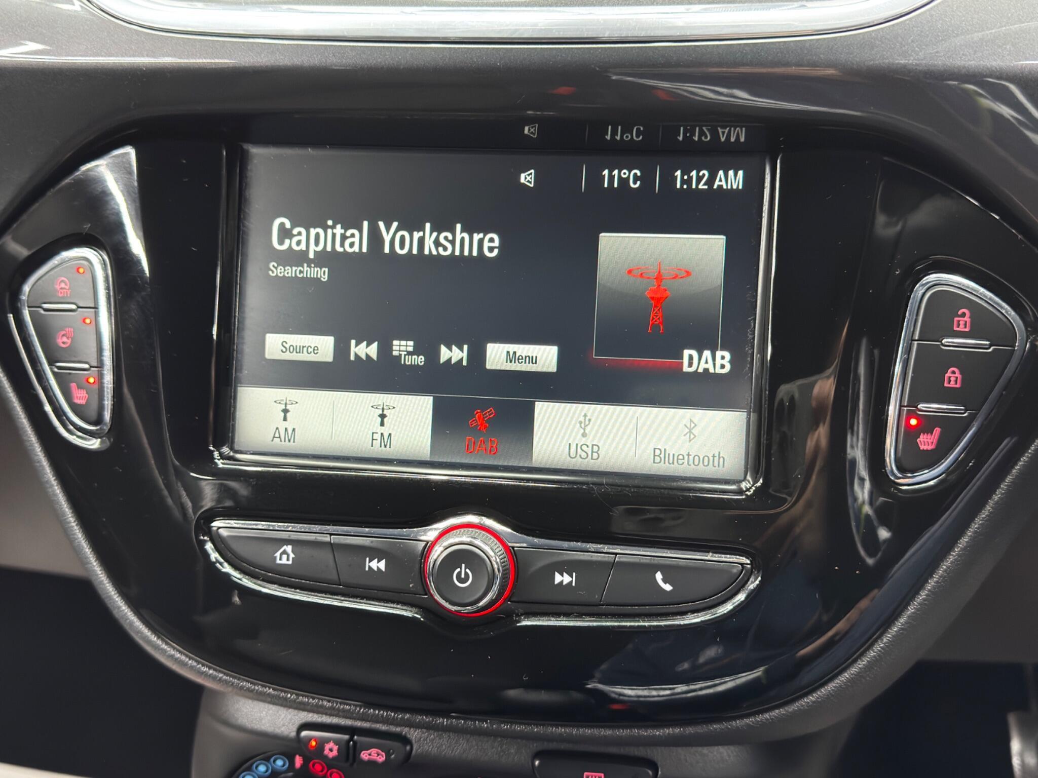 Vauxhall Corsa - Image 26