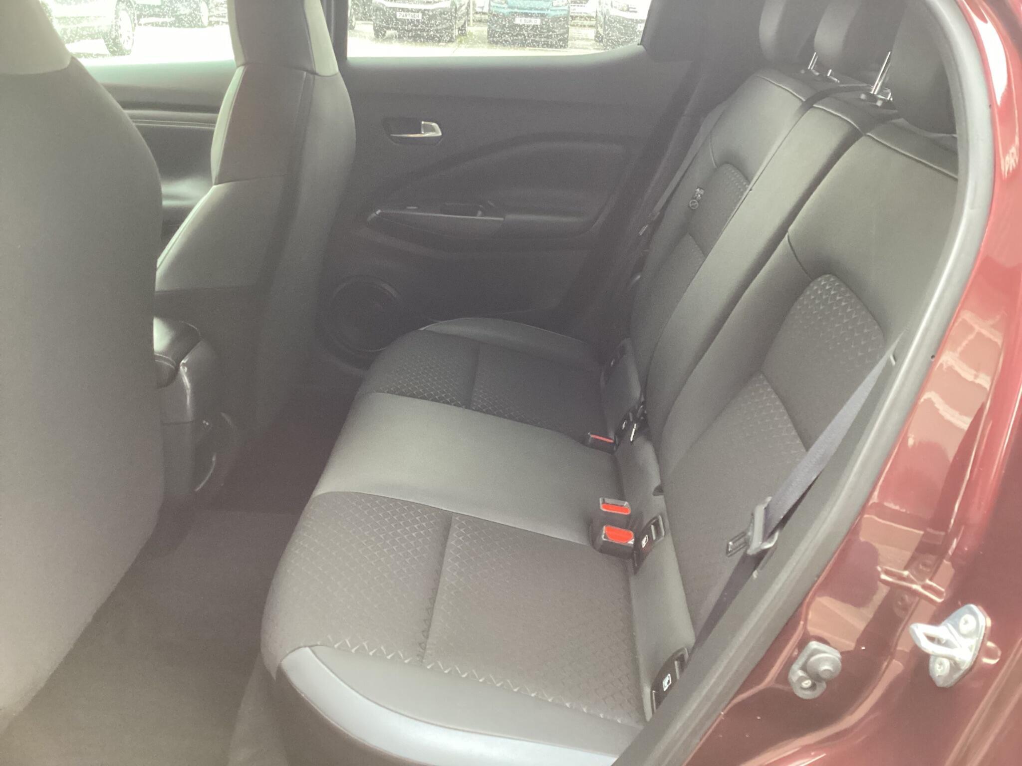 Nissan Juke - Image 16