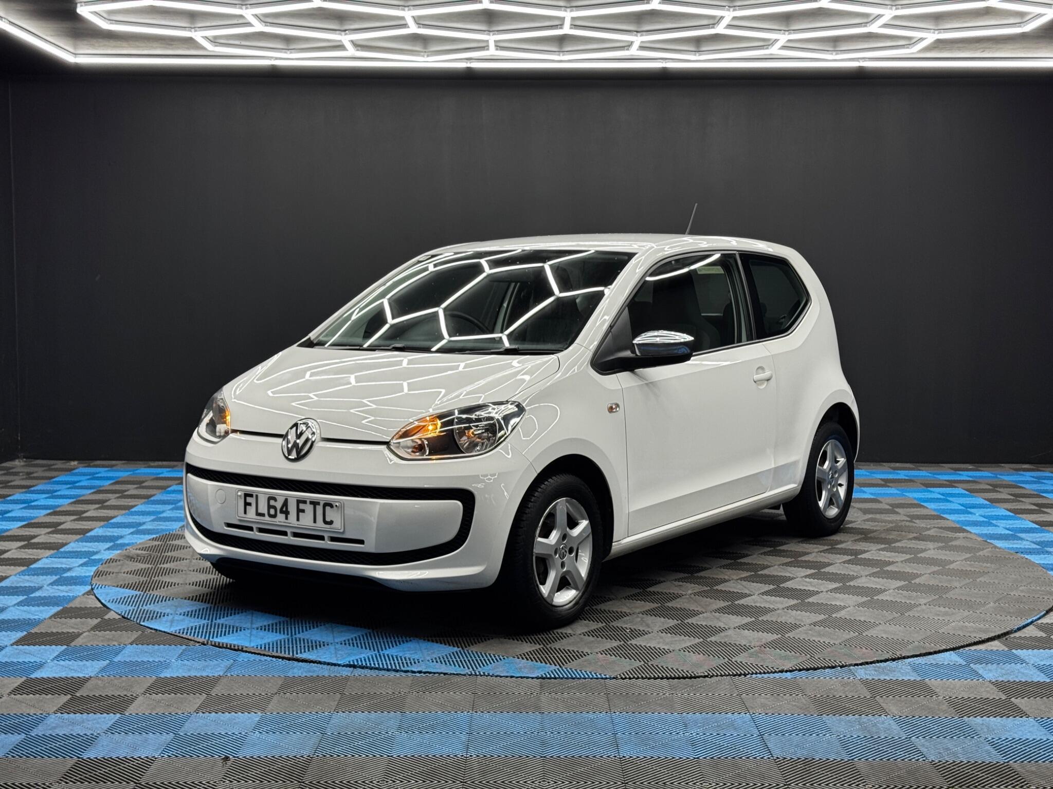 Volkswagen up! - Image 3