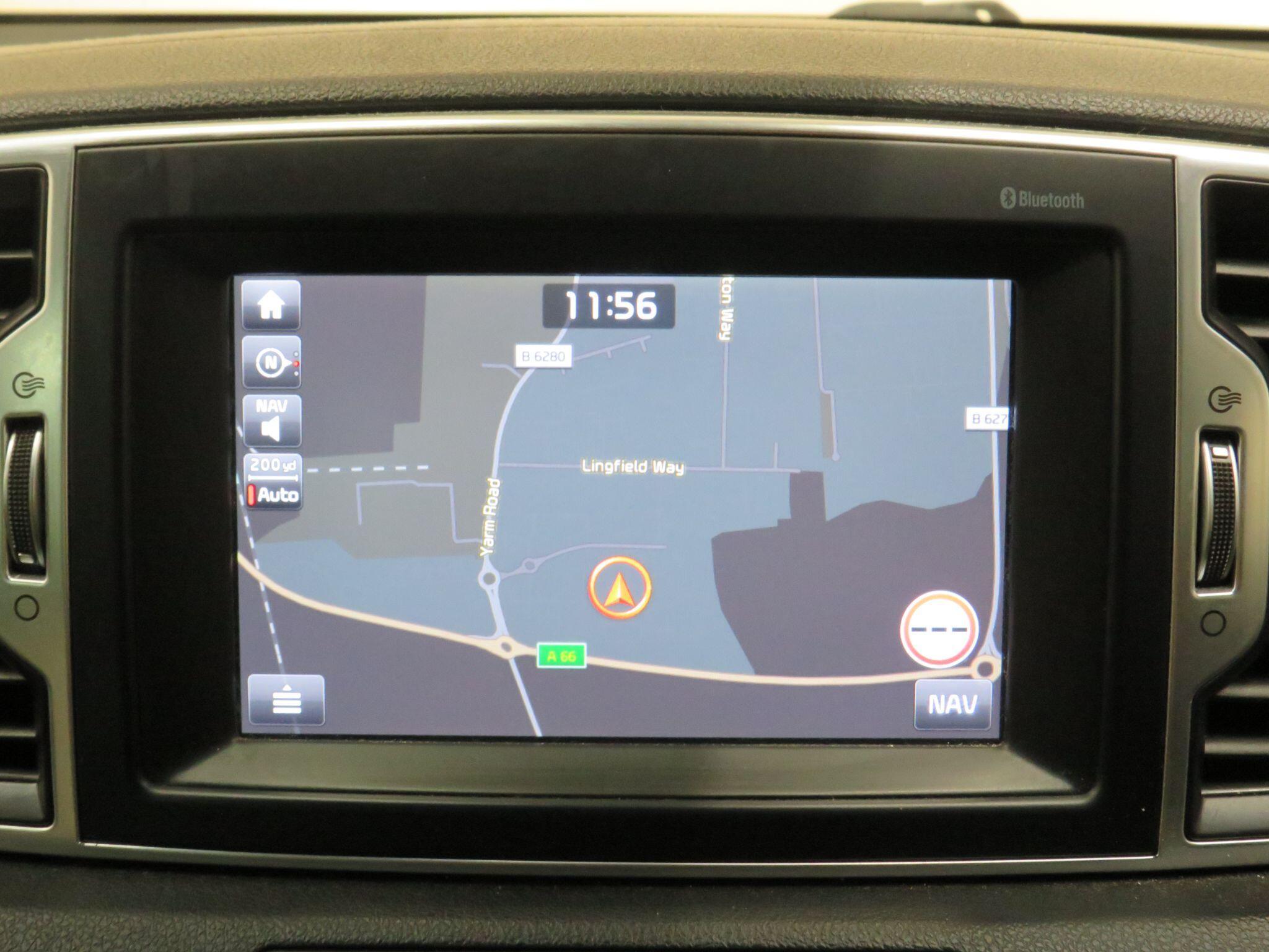 Kia Sportage - Image 17
