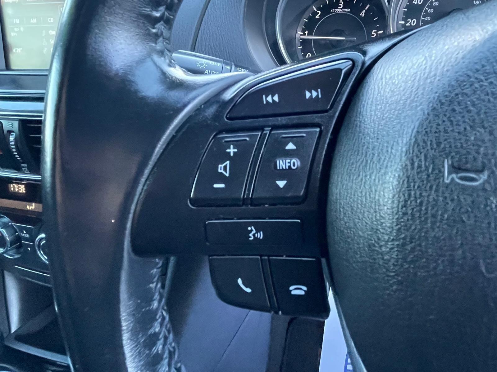 Mazda MAZDA6 - Image 37