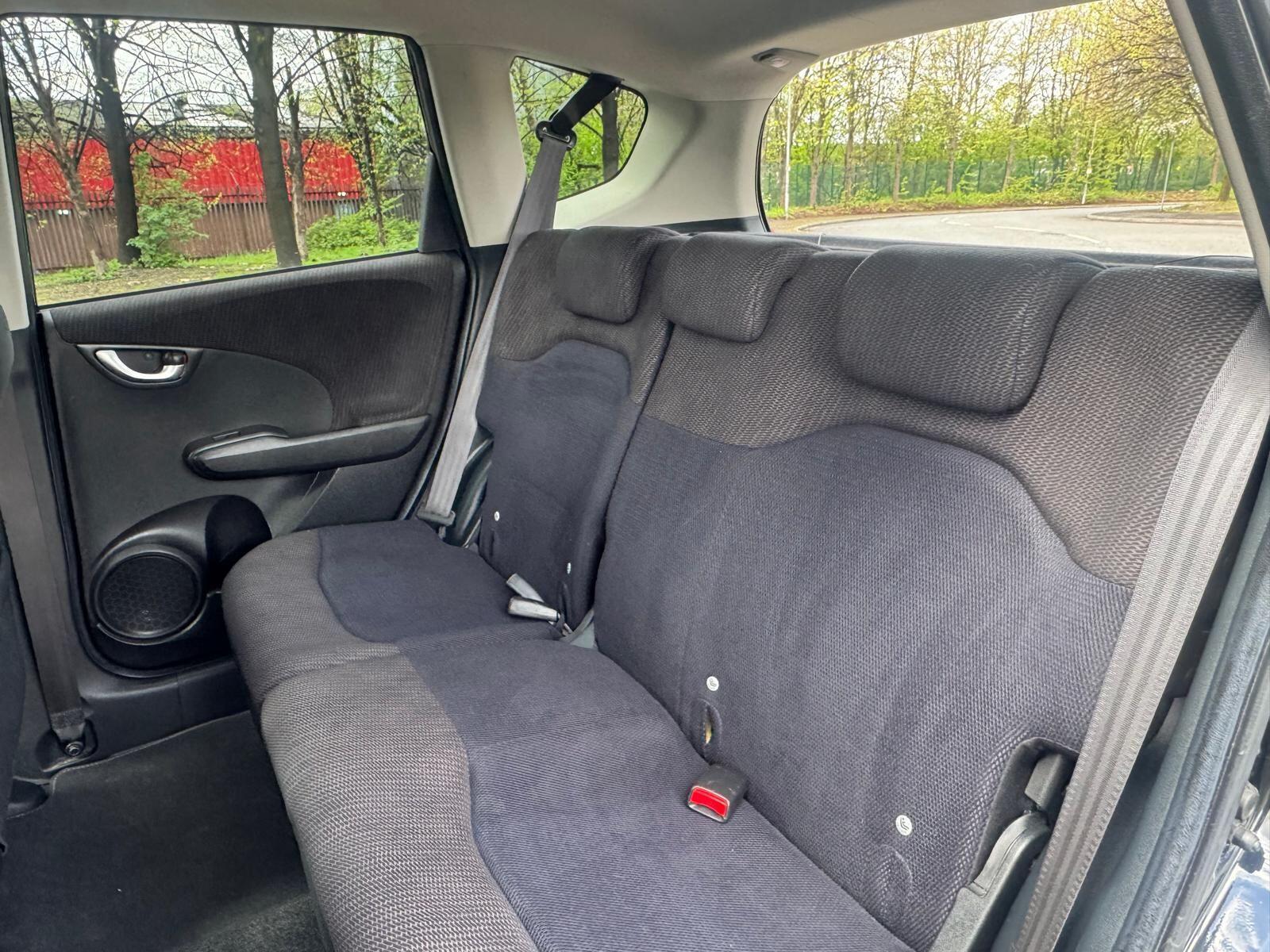 Honda Jazz - Image 44
