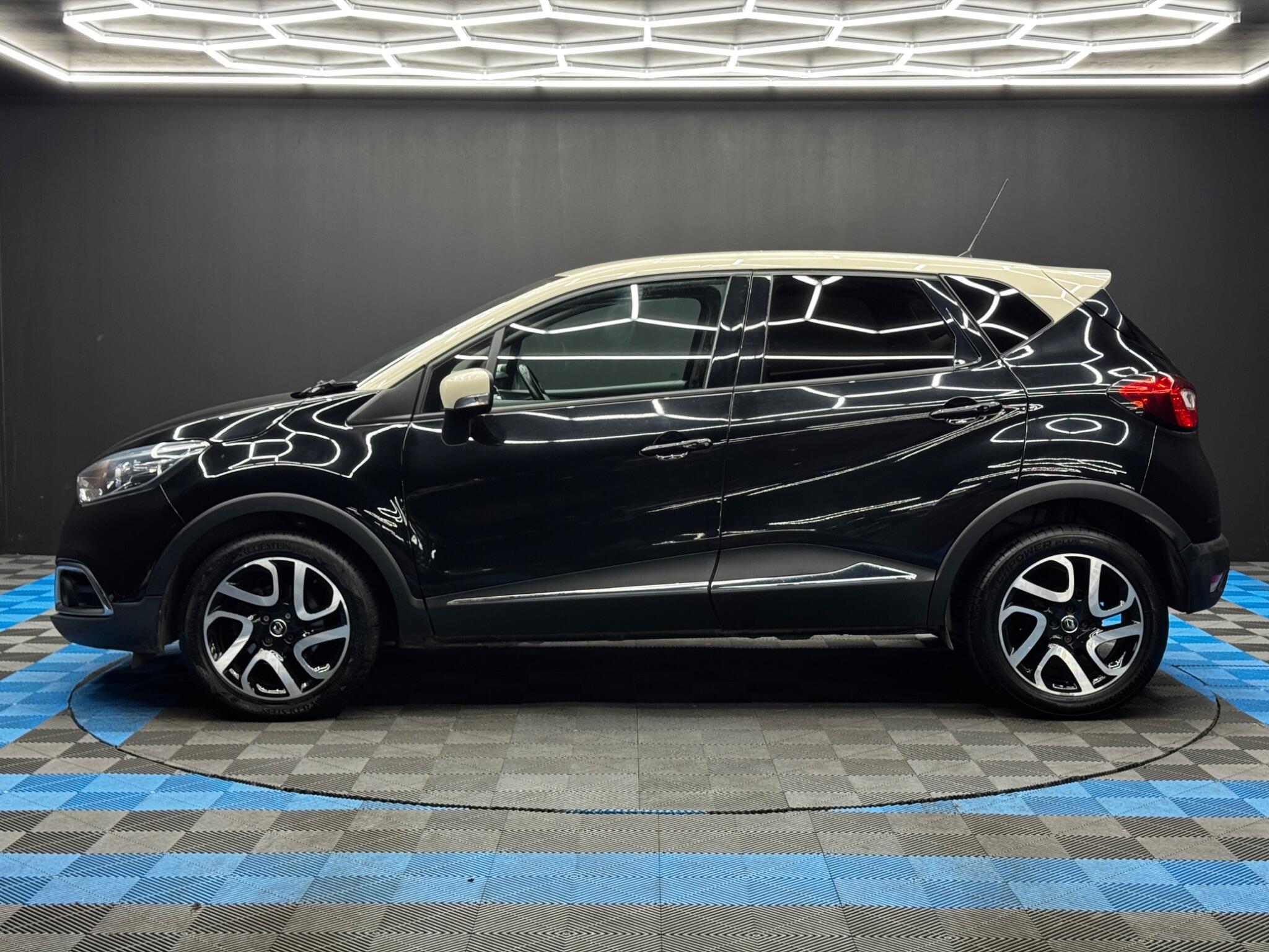 Renault Captur - Image 8