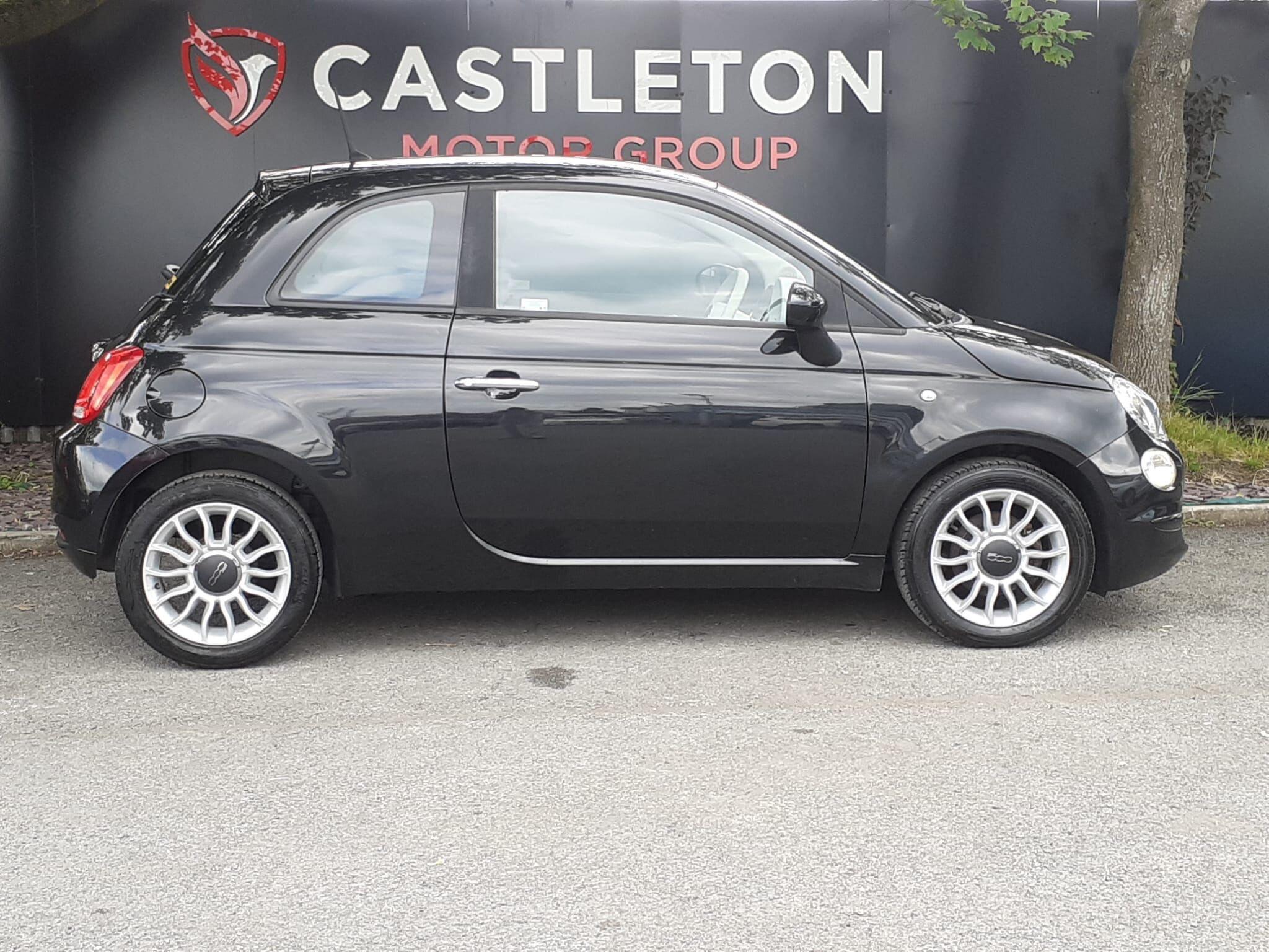 Fiat 500 - Image 9