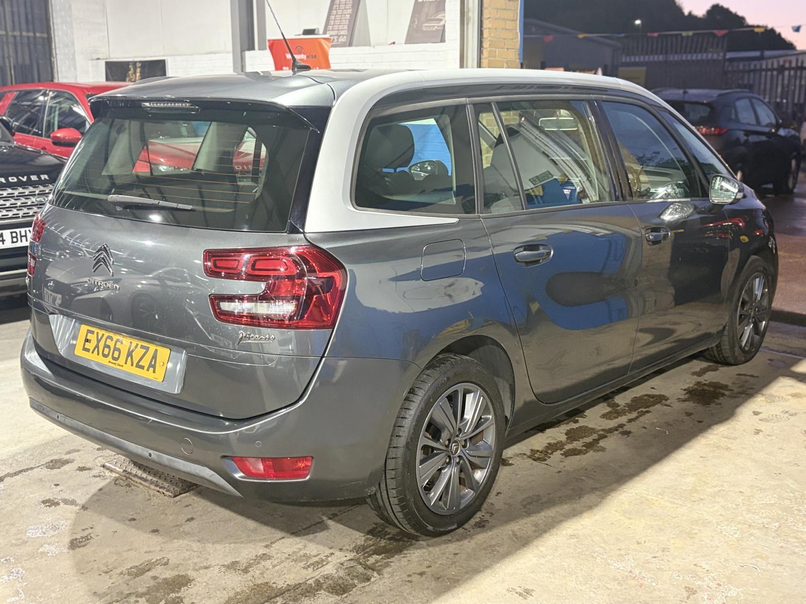 Citroen Grand C4 Picasso - Image 7