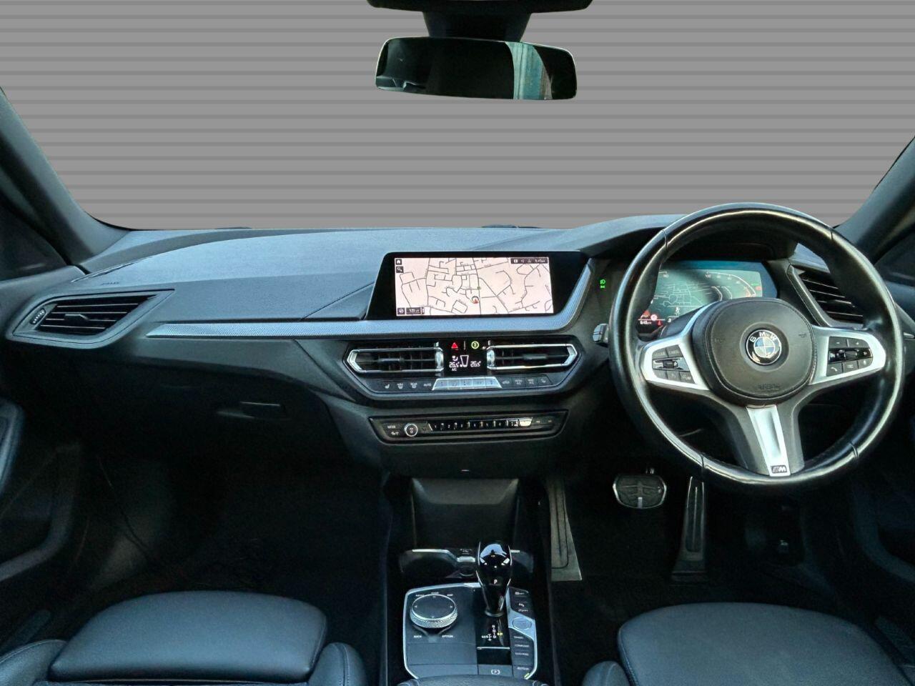 BMW 2 SERIES GRAN COUPE - Image 13