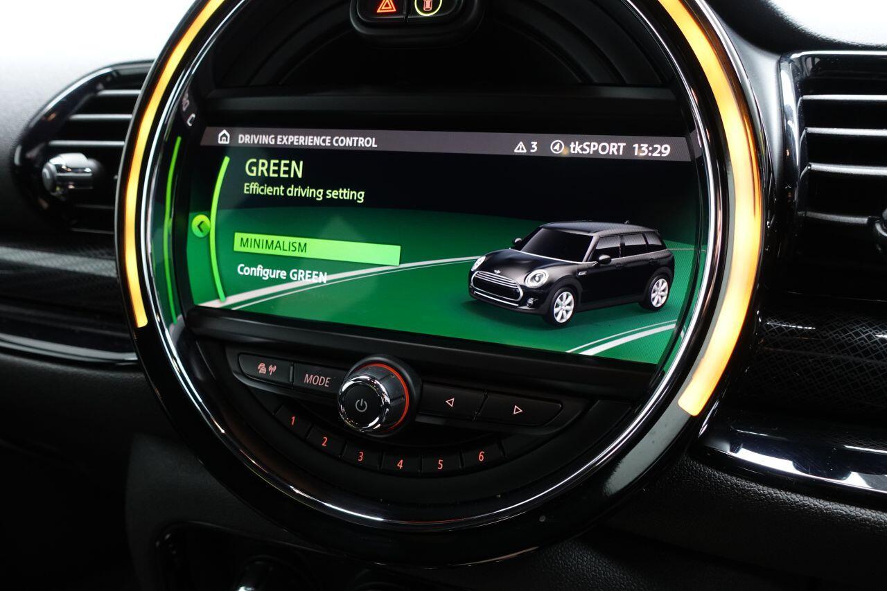 MINI Clubman - Image 38