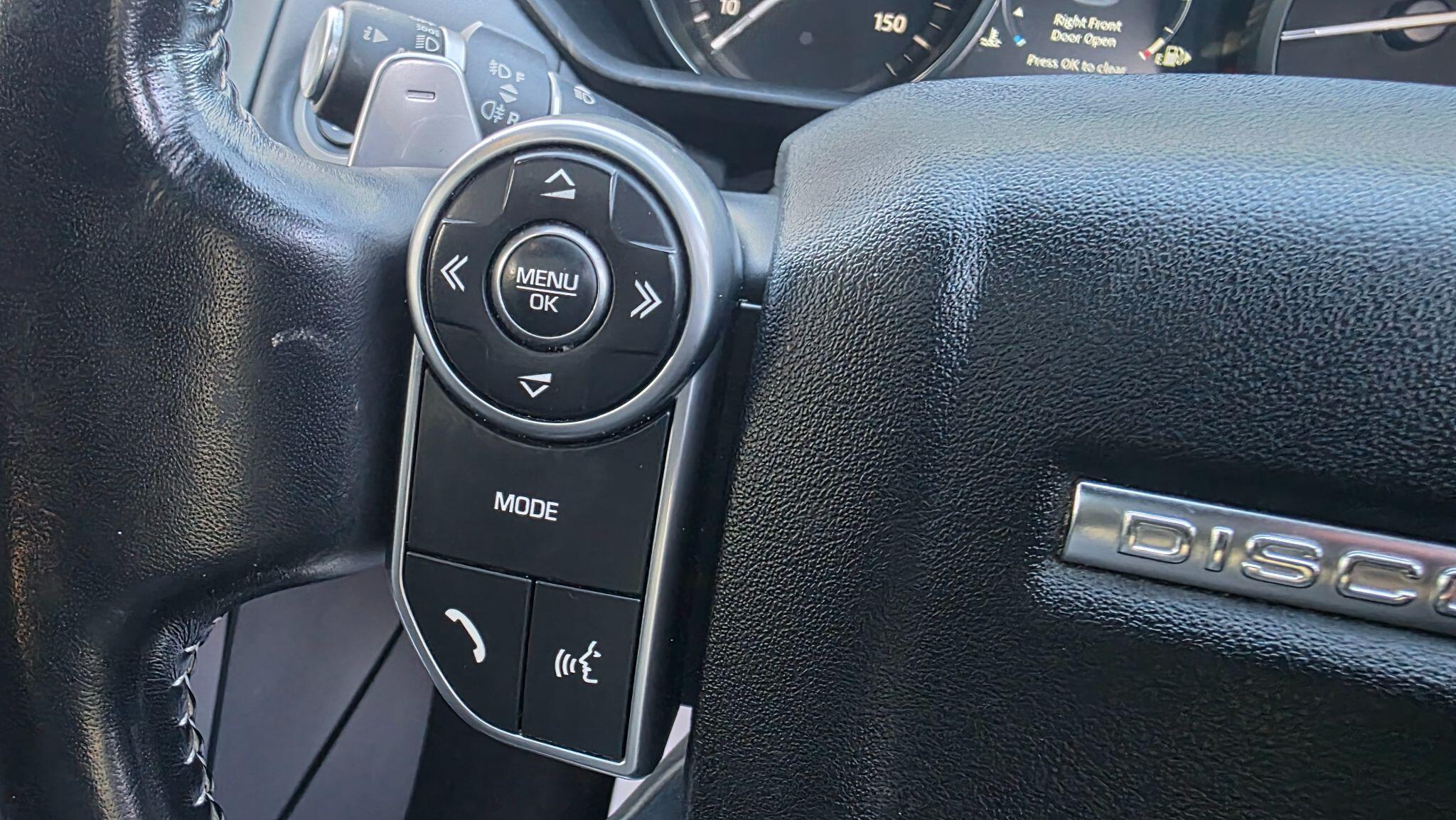 Land Rover Discovery - Image 28