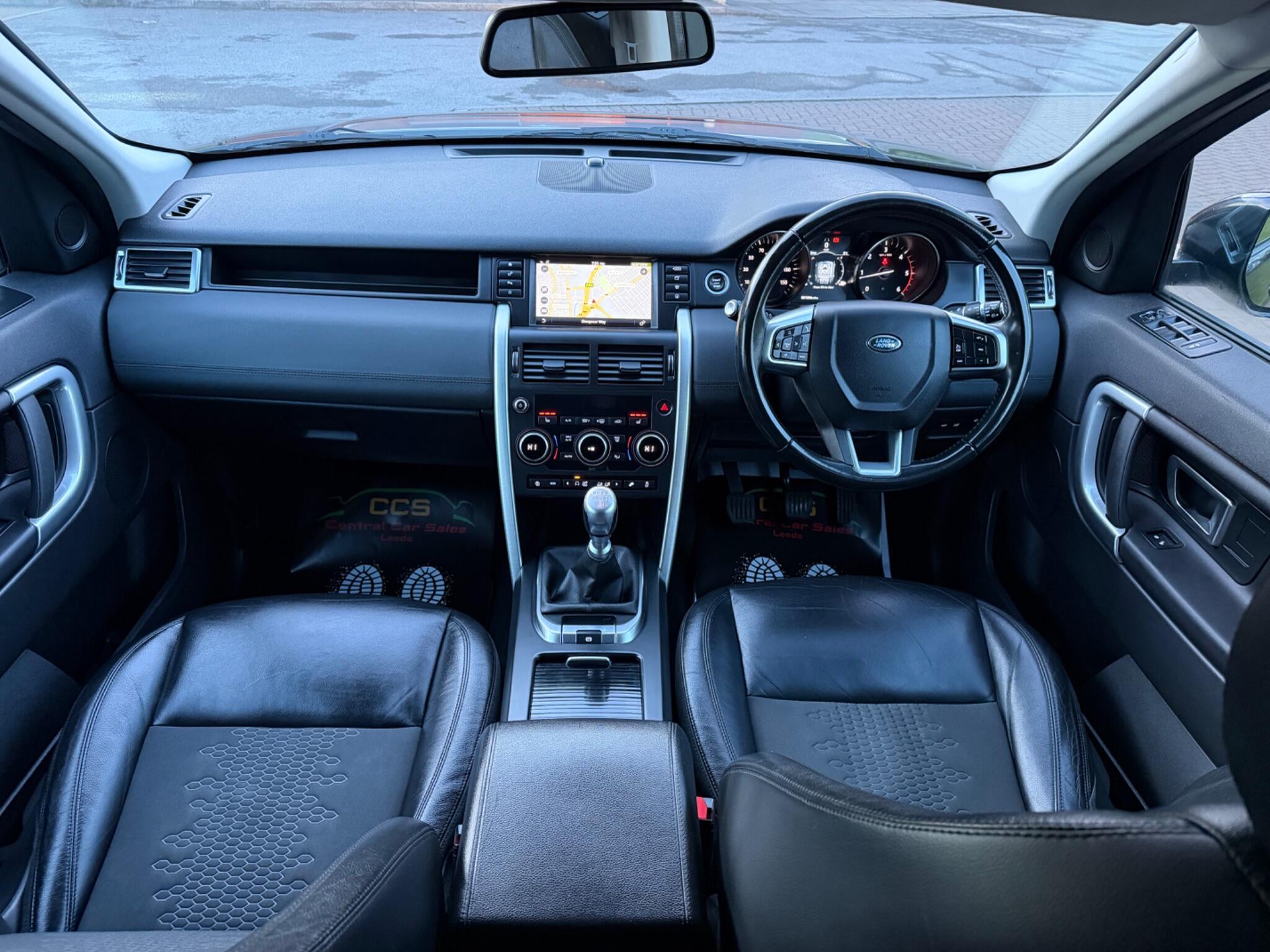 Land Rover DISCOVERY SPORT - Image 47