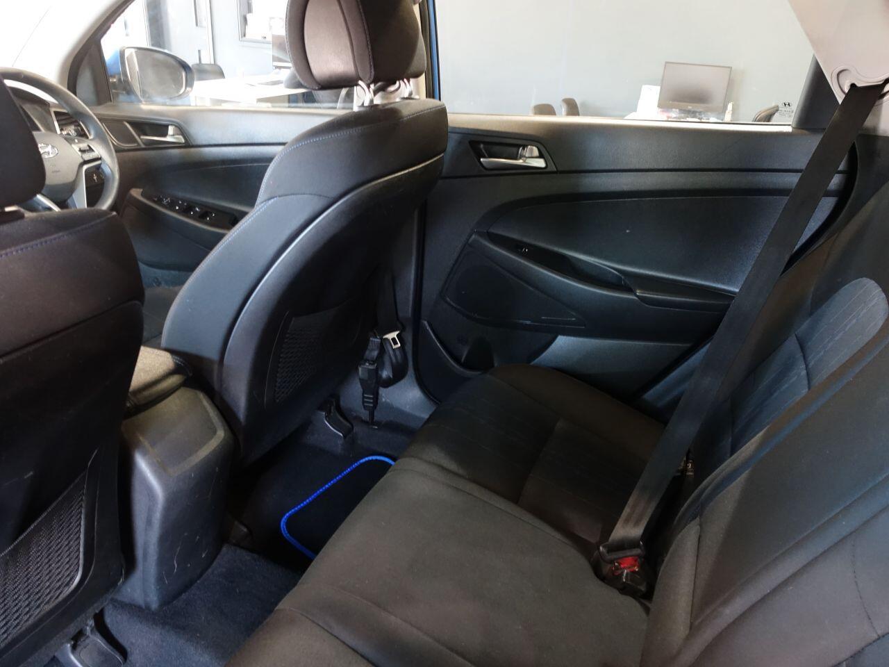 Hyundai Tucson - Image 15